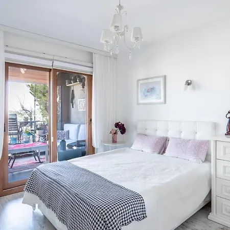 Appartamento 2 Bedroom Flat With Garden And Sea View In Yalikavak *